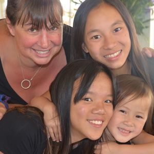 Meet your Posher, Gina